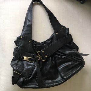 Kooba Leather purse bag GORGEOUS!!